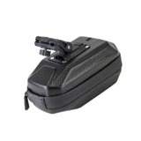 Maxbell Bike Saddle Bag Cycling Accessories Waterproof with Zipper Under Seat Bags