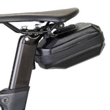 Maxbell Bike Saddle Bag Cycling Accessories Waterproof with Zipper Under Seat Bags