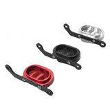 Maxbell Motorcycle Side Air Filter Cover Parts for Honda ct125 Hunter 2020-2022 red