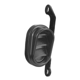 Maxbell Motorcycle Side Air Filter Cover Parts for Honda ct125 Hunter 2020-2022 black