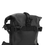 Maxbell Motorcycle Crash Bar Bag Essential Versatile Universal Motorbike Bumpers Bag