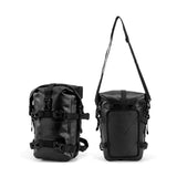Maxbell Motorcycle Crash Bar Bag Essential Versatile Universal Motorbike Bumpers Bag
