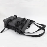 Maxbell Motorcycle Crash Bar Bag Essential Versatile Universal Motorbike Bumpers Bag