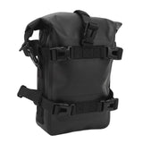 Maxbell Motorcycle Crash Bar Bag Essential Versatile Universal Motorbike Bumpers Bag