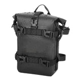Maxbell Motorcycle Crash Bar Bag Essential Versatile Universal Motorbike Bumpers Bag