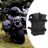 Maxbell Motorcycle Crash Bar Bag Essential Versatile Universal Motorbike Bumpers Bag