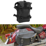 Maxbell Motorcycle Crash Bar Bag Essential Versatile Universal Motorbike Bumpers Bag