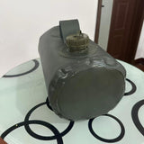 Maxbell Soft Gasoline Container Bag with Hose Outdoor Fuel Bladder Supplies Portable 10L