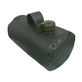 Maxbell Soft Gasoline Container Bag with Hose Outdoor Fuel Bladder Supplies Portable 15L