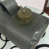 Maxbell Soft Gasoline Container Bag with Hose Outdoor Fuel Bladder Supplies Portable 15L