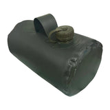 Maxbell Soft Gasoline Container Bag with Hose Outdoor Fuel Bladder Supplies Portable 20L