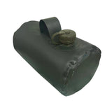 Maxbell Soft Gasoline Container Bag with Hose Outdoor Fuel Bladder Supplies Portable 20L