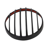 Maxbell Motorcycle Headlight Grill Guard for Honda Rebel Cmx300 Multiuse Light Cover