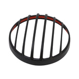 Maxbell Motorcycle Headlight Grill Guard for Honda Rebel Cmx300 Multiuse Light Cover