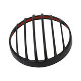 Maxbell Motorcycle Headlight Grill Guard for Honda Rebel Cmx300 Multiuse Light Cover