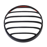 Maxbell Motorcycle Headlight Grill Guard for Honda Rebel Cmx300 Multiuse Light Cover