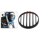 Maxbell Motorcycle Headlight Grill Guard for Honda Rebel Cmx300 Multiuse Light Cover