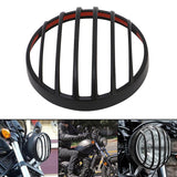 Maxbell Motorcycle Headlight Grill Guard for Honda Rebel Cmx300 Multiuse Light Cover