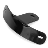 Maxbell Motorcycle Side Support Holder Stable Curved for Motorcycle Spare Parts