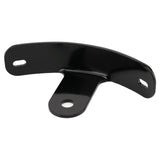 Maxbell Motorcycle Side Support Holder Stable Curved for Motorcycle Spare Parts