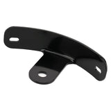 Maxbell Motorcycle Side Support Holder Stable Curved for Motorcycle Spare Parts
