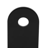 Maxbell Motorcycle Side Support Holder Stable Curved for Motorcycle Spare Parts