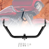 Maxbell Fairing Support Bar Bracket Sturdy with Mounting Accessories Metal Protector