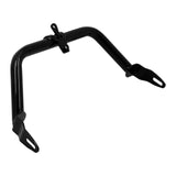 Maxbell Fairing Support Bar Bracket Sturdy with Mounting Accessories Metal Protector