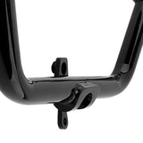 Maxbell Fairing Support Bar Bracket Sturdy with Mounting Accessories Metal Protector