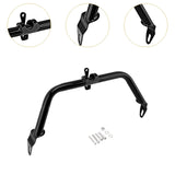 Maxbell Fairing Support Bar Bracket Sturdy with Mounting Accessories Metal Protector