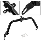 Maxbell Fairing Support Bar Bracket Sturdy with Mounting Accessories Metal Protector