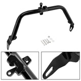 Maxbell Fairing Support Bar Bracket Sturdy with Mounting Accessories Metal Protector