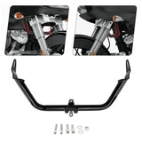 Maxbell Fairing Support Bar Bracket Sturdy with Mounting Accessories Metal Protector