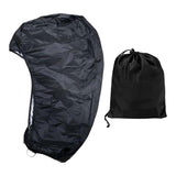 Maxbell Outboard Motor Cover Waterproof Boat Engine Hood Cover for kg0157 Motor 295 cmx221 cm
