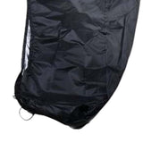 Maxbell Outboard Motor Cover Waterproof Boat Engine Hood Cover for kg0157 Motor 295 cmx221 cm