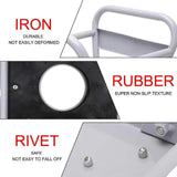 Maxbell Motocross Stand Dirt Bike Repair Repair Parts ATV Motorcycle Jack Lift Stand