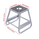 Maxbell Motocross Stand Dirt Bike Repair Repair Parts ATV Motorcycle Jack Lift Stand