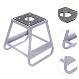 Maxbell Motocross Stand Dirt Bike Repair Repair Parts ATV Motorcycle Jack Lift Stand