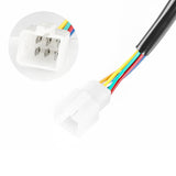 Maxbell 48-72V Electric Tricycle Dashboard Accurate Dustproof Spare Part Speedometer