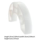 Maxbell 16899T Holder Outboard Neutral Inter Lock Bracket Outboard Parts Replacement