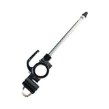 Maxbell Motorcycle Flag Pole Hanging Hook for Scooter Street Bike Helmet Holder
