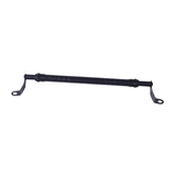 Maxbell Motorcycle Balance Bar Cross Motorbike Supplies Handlebar Extender Extension Black