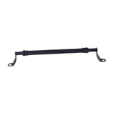 Maxbell Motorcycle Balance Bar Cross Motorbike Supplies Handlebar Extender Extension Black