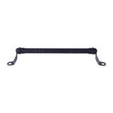 Maxbell Motorcycle Balance Bar Cross Motorbike Supplies Handlebar Extender Extension Black