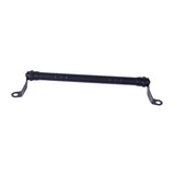 Maxbell Motorcycle Balance Bar Cross Motorbike Supplies Handlebar Extender Extension Black