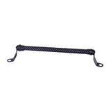 Maxbell Motorcycle Balance Bar Cross Motorbike Supplies Handlebar Extender Extension Patterned