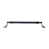 Maxbell Motorcycle Balance Bar Cross Motorbike Supplies Handlebar Extender Extension Patterned