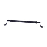 Maxbell Motorcycle Balance Bar Cross Motorbike Supplies Handlebar Extender Extension Patterned