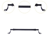 Maxbell Motorcycle Balance Bar Cross Motorbike Supplies Handlebar Extender Extension Patterned
