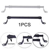 Maxbell Motorcycle Balance Bar Cross Motorbike Supplies Handlebar Extender Extension Patterned